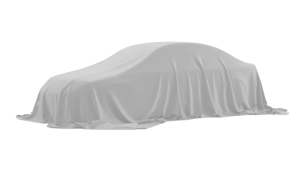 Bentley Flying Spur - Side view Bentley Flying Spur - Side view